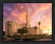 Load image into Gallery viewer, Los Angeles Light of the World