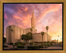 Load image into Gallery viewer, Los Angeles Light of the World
