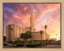 Load image into Gallery viewer, Los Angeles Light of the World