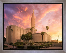 Load image into Gallery viewer, Los Angeles Light of the World