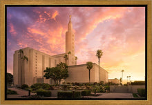 Load image into Gallery viewer, Los Angeles Light of the World