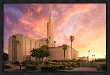 Load image into Gallery viewer, Los Angeles Light of the World