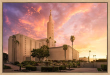 Load image into Gallery viewer, Los Angeles Light of the World