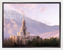 Load image into Gallery viewer, Payson and Snowy Timpanogos
