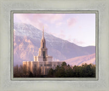 Load image into Gallery viewer, Payson and Snowy Timpanogos