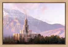 Load image into Gallery viewer, Payson and Snowy Timpanogos