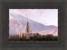 Load image into Gallery viewer, Payson and Snowy Timpanogos