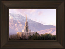 Load image into Gallery viewer, Payson and Snowy Timpanogos