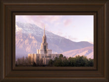 Load image into Gallery viewer, Payson and Snowy Timpanogos