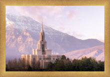 Load image into Gallery viewer, Payson and Snowy Timpanogos