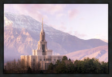 Load image into Gallery viewer, Payson and Snowy Timpanogos
