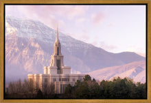 Load image into Gallery viewer, Payson and Snowy Timpanogos