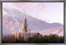 Load image into Gallery viewer, Payson and Snowy Timpanogos