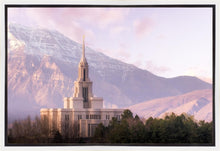 Load image into Gallery viewer, Payson and Snowy Timpanogos