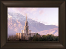 Load image into Gallery viewer, Payson and Snowy Timpanogos