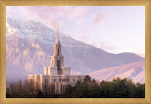 Load image into Gallery viewer, Payson and Snowy Timpanogos