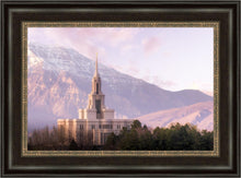 Load image into Gallery viewer, Payson and Snowy Timpanogos