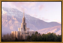 Load image into Gallery viewer, Payson and Snowy Timpanogos