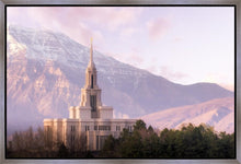 Load image into Gallery viewer, Payson and Snowy Timpanogos