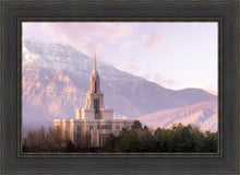 Load image into Gallery viewer, Payson and Snowy Timpanogos