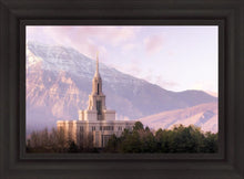 Load image into Gallery viewer, Payson and Snowy Timpanogos