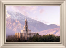 Load image into Gallery viewer, Payson and Snowy Timpanogos