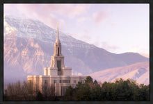 Load image into Gallery viewer, Payson and Snowy Timpanogos