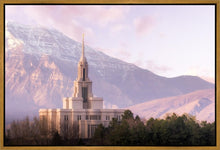 Load image into Gallery viewer, Payson and Snowy Timpanogos