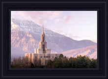 Load image into Gallery viewer, Payson and Snowy Timpanogos