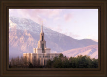 Load image into Gallery viewer, Payson and Snowy Timpanogos