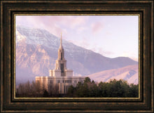 Load image into Gallery viewer, Payson and Snowy Timpanogos