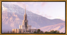 Load image into Gallery viewer, Payson and Snowy Timpanogos