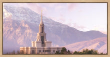 Load image into Gallery viewer, Payson and Snowy Timpanogos