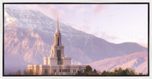 Load image into Gallery viewer, Payson and Snowy Timpanogos