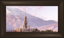 Load image into Gallery viewer, Payson and Snowy Timpanogos
