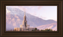 Load image into Gallery viewer, Payson and Snowy Timpanogos