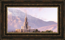 Load image into Gallery viewer, Payson and Snowy Timpanogos