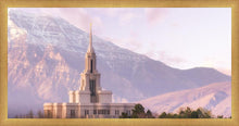 Load image into Gallery viewer, Payson and Snowy Timpanogos