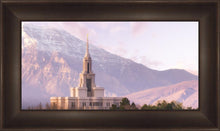 Load image into Gallery viewer, Payson and Snowy Timpanogos