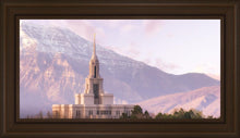 Load image into Gallery viewer, Payson and Snowy Timpanogos