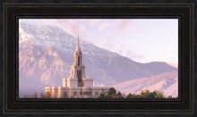 Load image into Gallery viewer, Payson and Snowy Timpanogos
