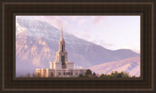 Load image into Gallery viewer, Payson and Snowy Timpanogos