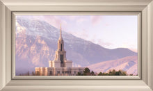 Load image into Gallery viewer, Payson and Snowy Timpanogos