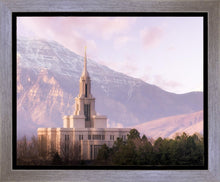 Load image into Gallery viewer, Payson and Snowy Timpanogos