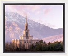 Load image into Gallery viewer, Payson and Snowy Timpanogos