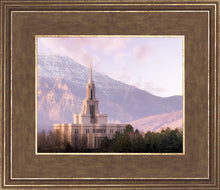 Load image into Gallery viewer, Payson and Snowy Timpanogos