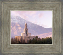 Load image into Gallery viewer, Payson and Snowy Timpanogos