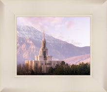 Load image into Gallery viewer, Payson and Snowy Timpanogos