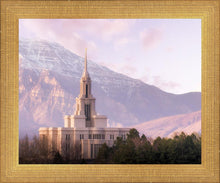 Load image into Gallery viewer, Payson and Snowy Timpanogos