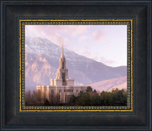 Load image into Gallery viewer, Payson and Snowy Timpanogos